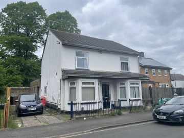 Priory Street